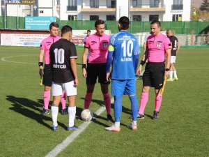 Elazığ Takımlarının Maçlarını Yönetecek Hakemler Belli Oldu