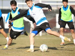 Afyonspor, Kötü Gidişe Son Vermek İstiyor