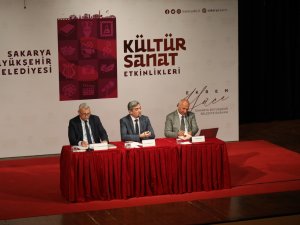 Fahreddin Paşa’nın Hayatı, Akm’de Ele Alındı