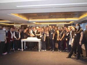 Hastane Kalite Standartları Değerlendirmesinde 98.4 Puan Aldı