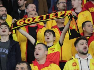 Göztepe’den 3 Maçlık Bilet Kampanyası