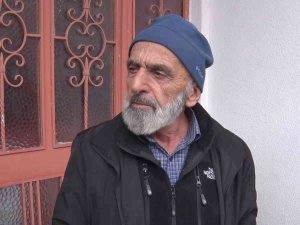 Acılı Baba Mustafa Topkara: "Devletimiz Çok Büyük, Tahmin Ettiğimizden Daha Büyük"
