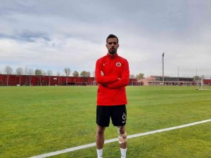 Mustafa Dalcı: "İ̇nşallah Gençlerbirliği’ni Biz Bu Sene Mutlaka Ve Mutlaka Bu Ligde Tutacağız"