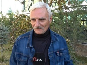 Şehit Esma Çevik’in Babası Hüseyin Akgül: "Petrol Sahasından Petrol Fışkırması Haberini Aldım, Gurur Duydum"