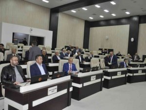 Başkan Çoban Sağlık Yatırımlarını Anlattı
