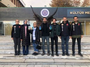 Erzurum Narkotik Suçlarla Mücadele Şube Ekipleri, Gençler İçin Sahada