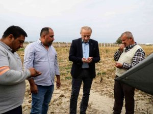 Didim Belediyesi Üretiyor, Vatandaş Kazanıyor
