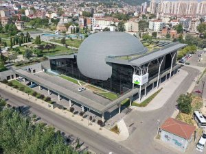 Fetih Müzesi Ziyaretçi Rekor Kırdı