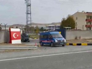 Iğdır Merkezli Uyuşturucu Şebekesine Operasyon