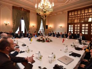 Türkiye’nin Diplomasi Zaferinin Detayları Ortaya Çıktı