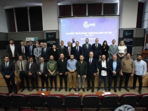 Ulutek, Teknolojinin En’lerini Ödüllendirdi