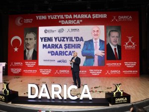 Başkan Bıyık: "Cumhurbaşkanımızın Vizyonu Ufkumuzu Açıyor"