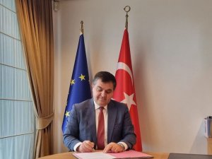 Türkiye, Gümrükler Programı’na Katıldı