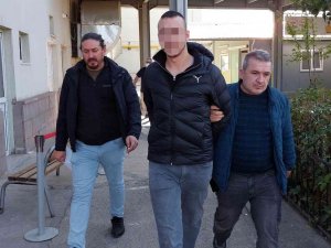 Samsun’a 2 Kişiyi Silahla Yaralayan Genç Yakalandı