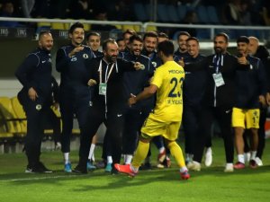 Menemen Fk’da Duraklama Dönemi