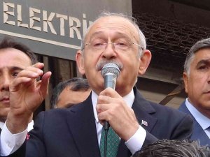 Chp Genel Başkanı Kemal Kılıçdaroğlu: “Türkiye’nin Temel Sorunlarını 5 Yılda Çözeceğiz”