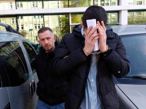 Uyuşturucu Ticaretinden Tutuklandı