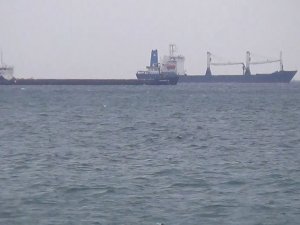 Marmara’da Ulaşıma Lodos Engeli