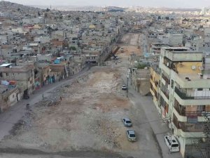 Kültür Ve Turizm Yolunda Çalışmalar Tüm Hızıyla Devam Ediyor