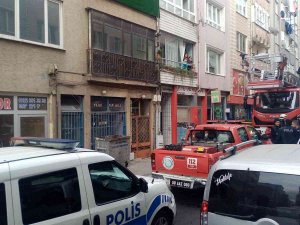 Koah Hastası Evinde Ölü Bulundu