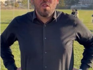 Anadolu Üniversitesi Teknik Direktörü Sertaç Gezer: