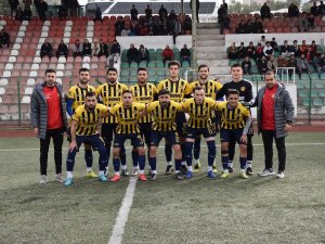 Bilecik 1. Amatör Lig’de 2’nci Hafta Geri Kaldı