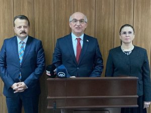 Türkiye’de 2’nci Madencilik Lisesi Bartın’da Açılacak