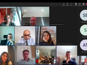 Sigortacılık Ve Özel Emeklilik Düzenleme Ve Denetleme Kurumu Başkanı Eroğlu: “Artan Siber Riskler Sigortanın Önemini De Artırıyor”