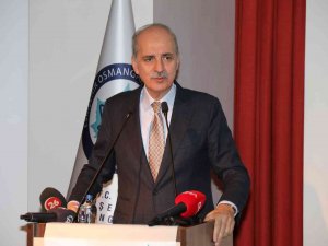 Numan Kurtulmuş’tan Göçmen Sorununa İlişkin Açıklama