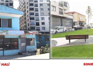 Sultangazi’de, Konut Sorunu Çözüldü