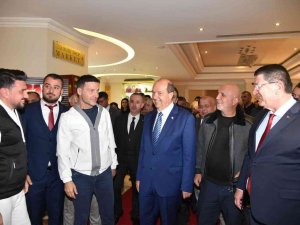 Aesob 2022 Başkanlar Kurulu Toplantısı