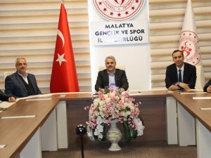 Malatya’ya 1 Yılda 32 Madalya Kazandırdılar