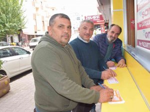 Kumluca Milyonerini Arıyor