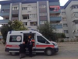 Emekli Polis Memuru Evinde Ölü Bulundu
