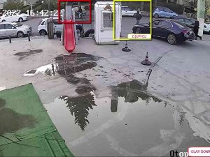 Linç Edilmekten Son Anda Kurtuldu