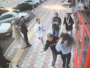Genç Kızları Önce Taciz, Sonra Darp Eden Şahıs Tutuklandı