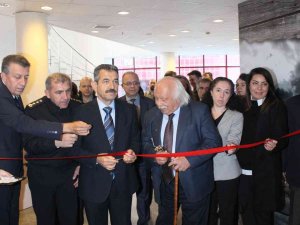 "Uluslararası Aşağıpınar Höyüğü" Konferansı Yapıldı