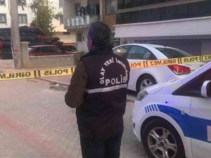 Yolda Yürürken Silahlı Saldırıya Uğradı, Ağır Yaralandı