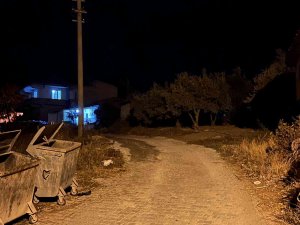 Öfkeli Damat Dehşet Saçtı: Kayınvalidesi Ve Kayınbiraderini Öldürdü