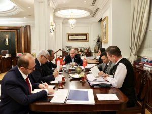İ̇çişleri Bakanı Soylu, Bulgar Mevkidaşı İle Telefonda Görüştü