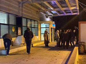 Nişan Merasiminde Sızan Gazdan 70’ten Fazla Kişi Zehirlendi