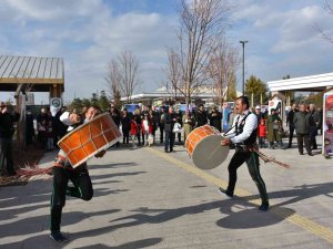 17. Kastamonu Günleri Yoğun Katılım İle Başladı