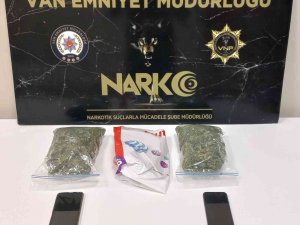 Van’da ‘Torbacı’ Operasyonu