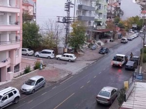 Muğla’da 4.1 Şiddetinde Deprem