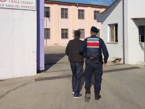 Osmaniye’de 4 Yıl Hapis Cezasıyla Aranan Hükümlü Yakalandı