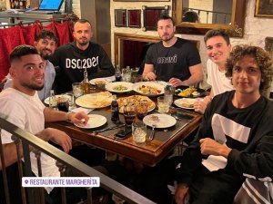 Kayserispor’da 10 Gün İzin Var