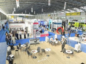 Adana Kuaför Estetik Kozmetik Güzellik Fuarı Açıldı