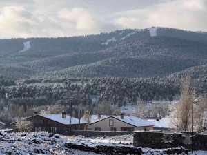 Sarıkamış Yeni Kayak Sezonuna Hazırlanıyor