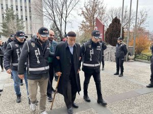 Erzurum’da ‘Girdap’ Operasyonunda 7 Gözaltı
