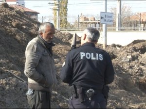 Eskişehir’de İçleri Acıtan İddia